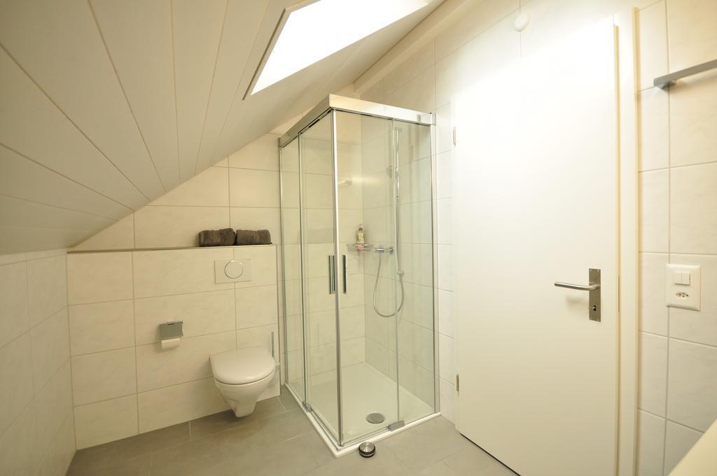 Interlaken Central 4 Chambre photo